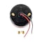 Peterson Lamp, S/T/T, Universal Stud-Mount Stop, Turn And Tail, W/O License, Box 428S - alternate 5